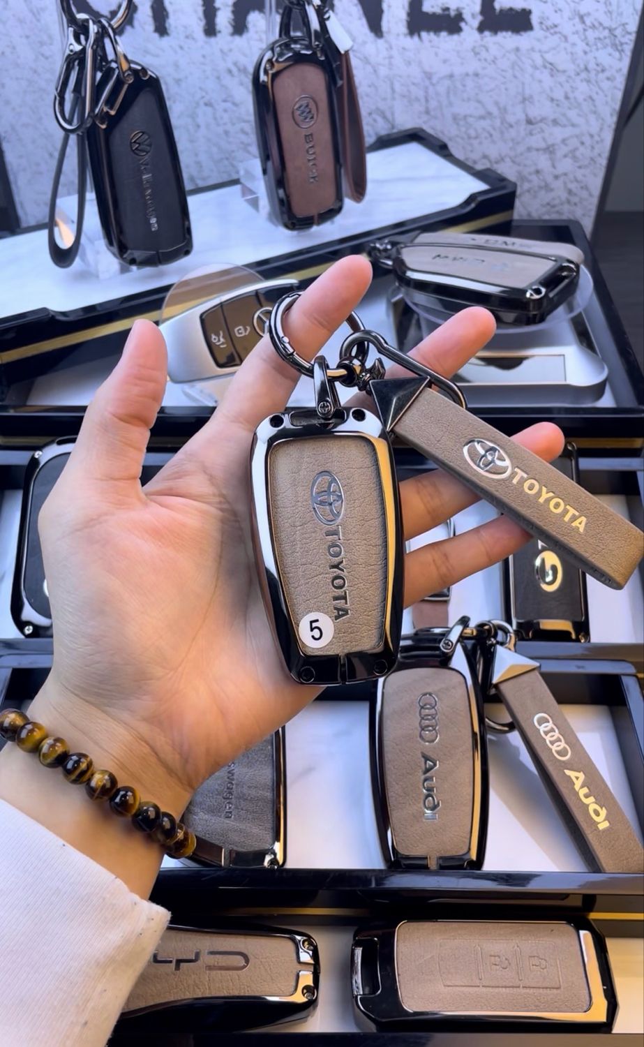Key Case For All Cars