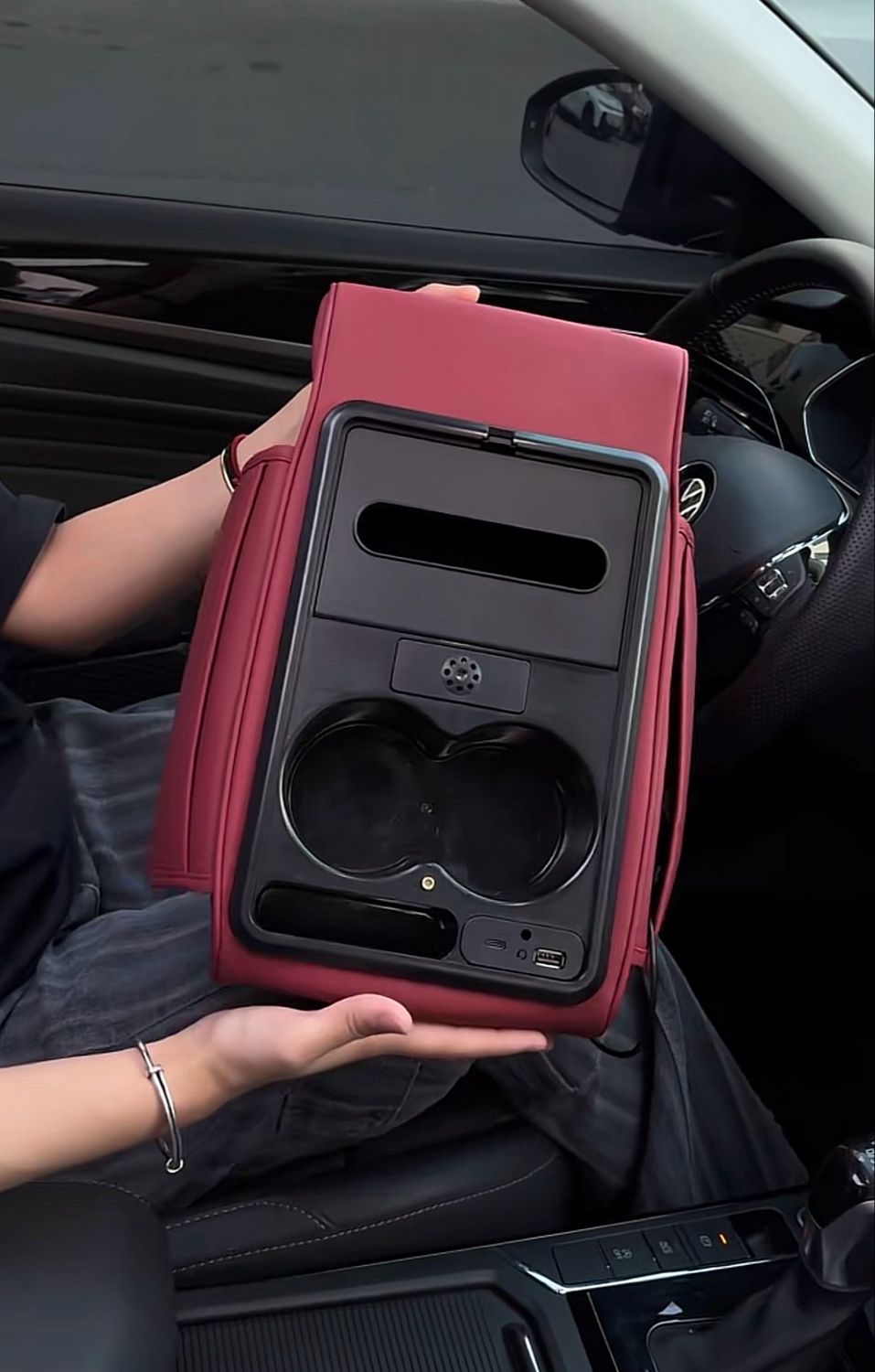 Car Bar With Led High Quality ( For All Cars )