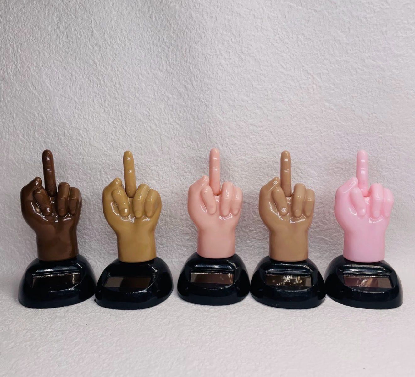 Funny Finger  Best Gift 🎁