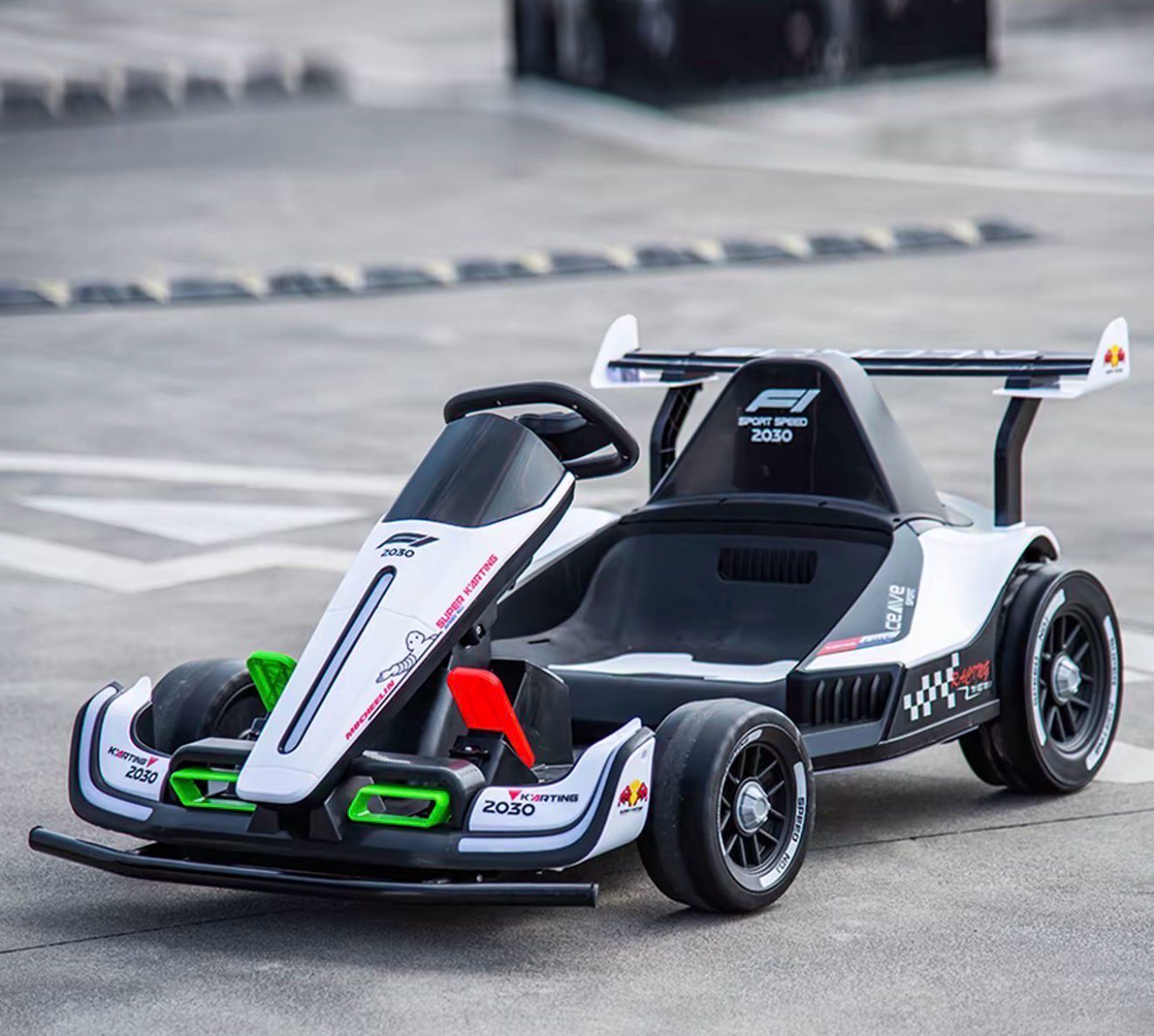 Mini Electric Car High Quality