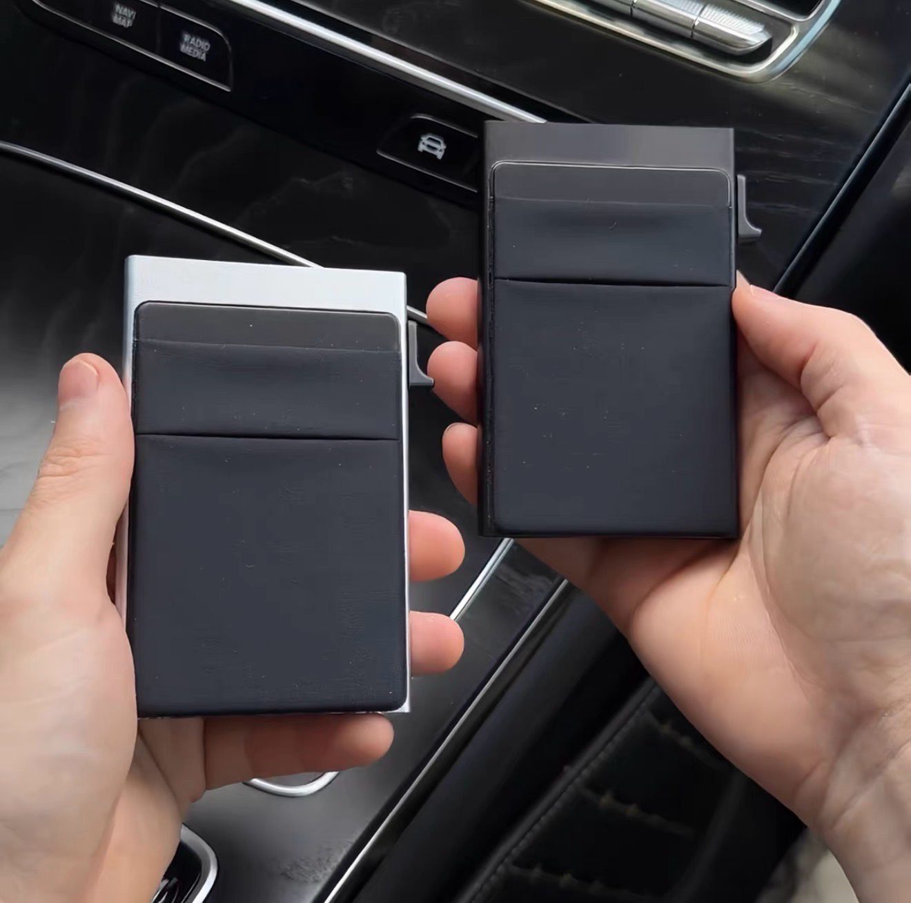 Cards Holder Luxury Best For Gift