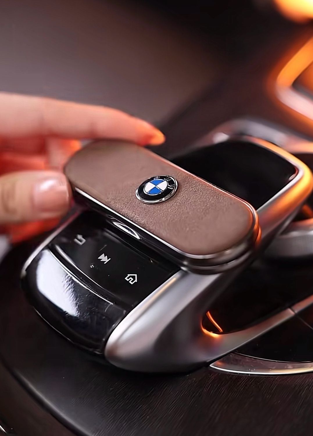 Phone Number 📞 Plate Luxury With Logo