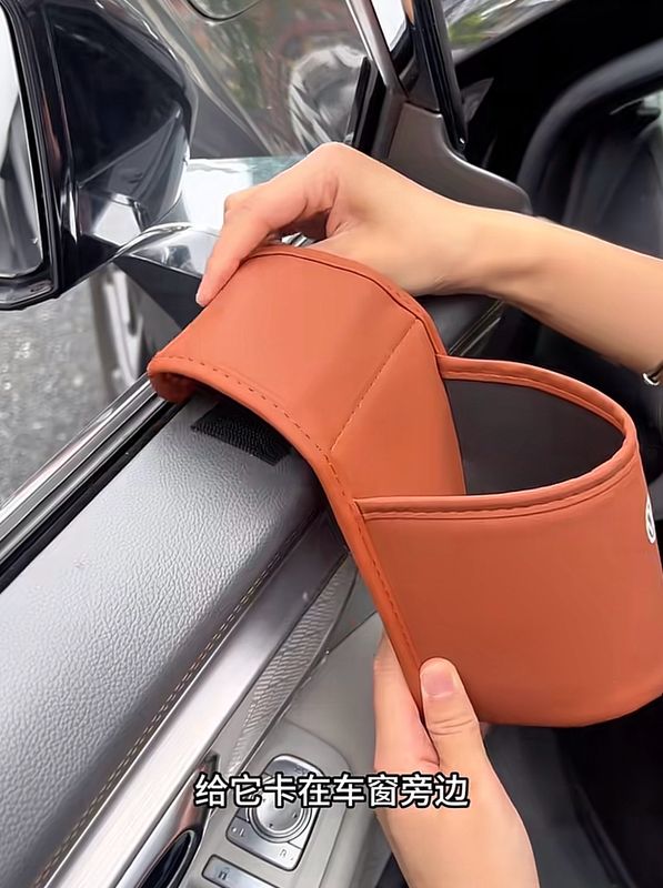 Door Storge Box For All Cars
