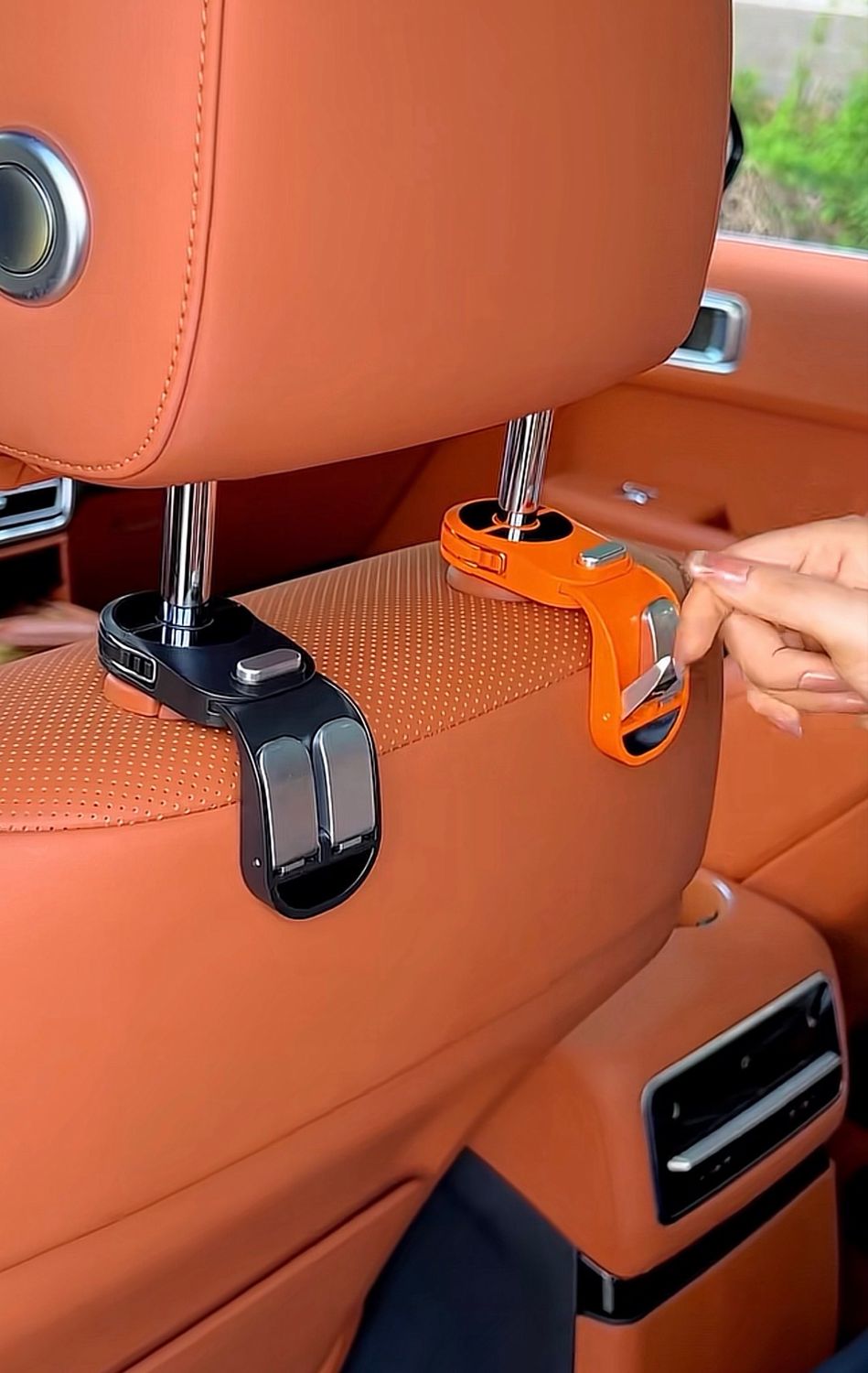 Holder 2Pcs Set