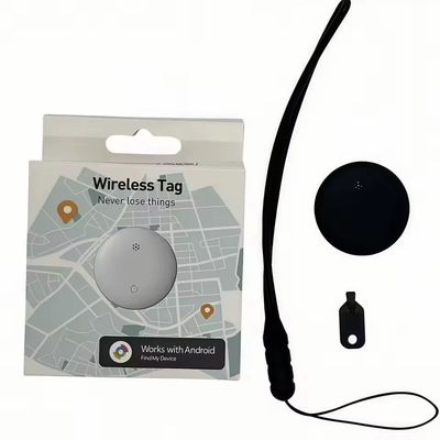 Android Tag Tracker (GPS)