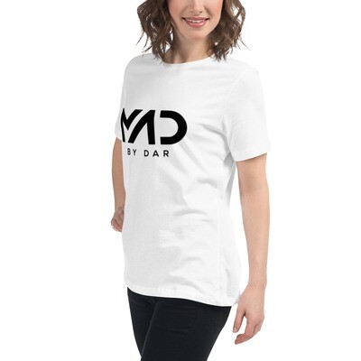 M.A.D. Women&#39;s Relaxed T-Shirt