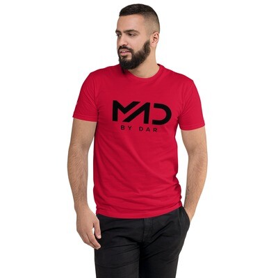 M.A.D. Short Sleeve T-shirt