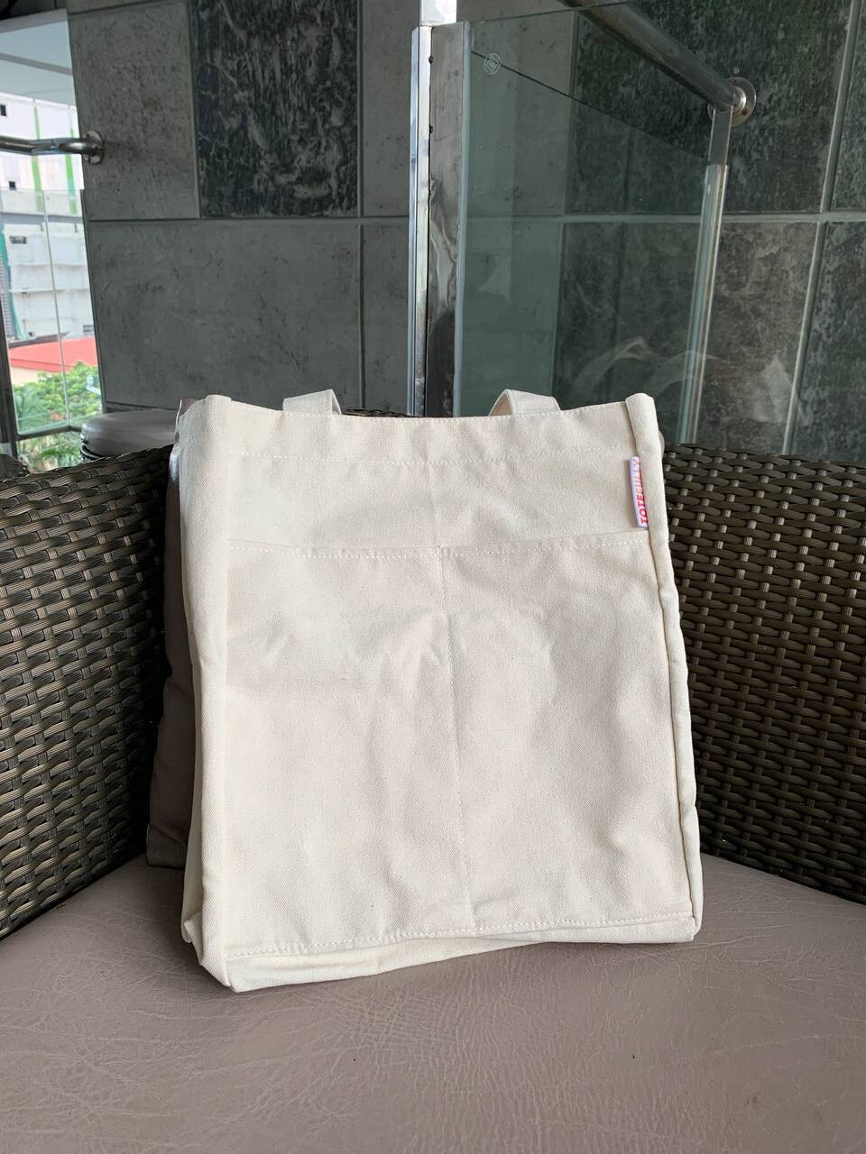 Kalilah Tote Bag (Old Stocks)