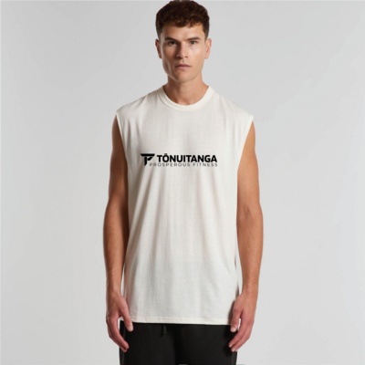 Unisex Staple Active Blend Tank