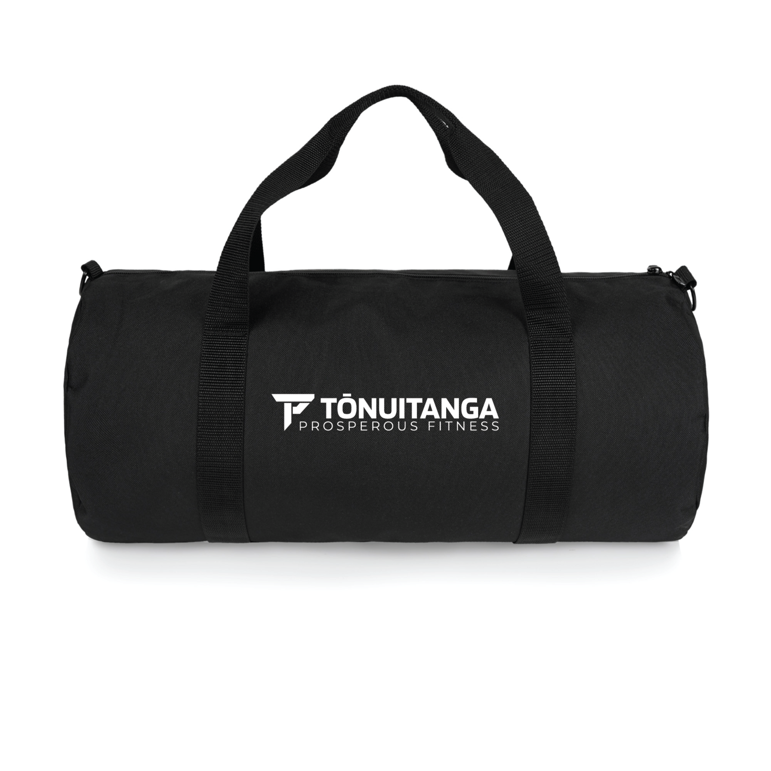 Gym Duffel Bag