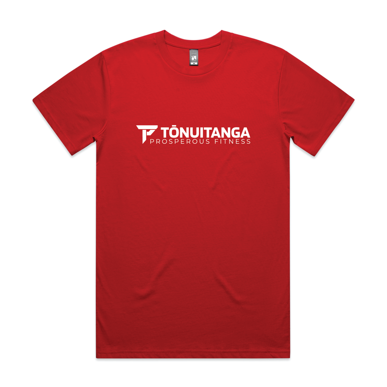 Unisex Staple Tee