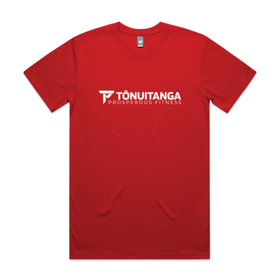 Unisex Staple Tee