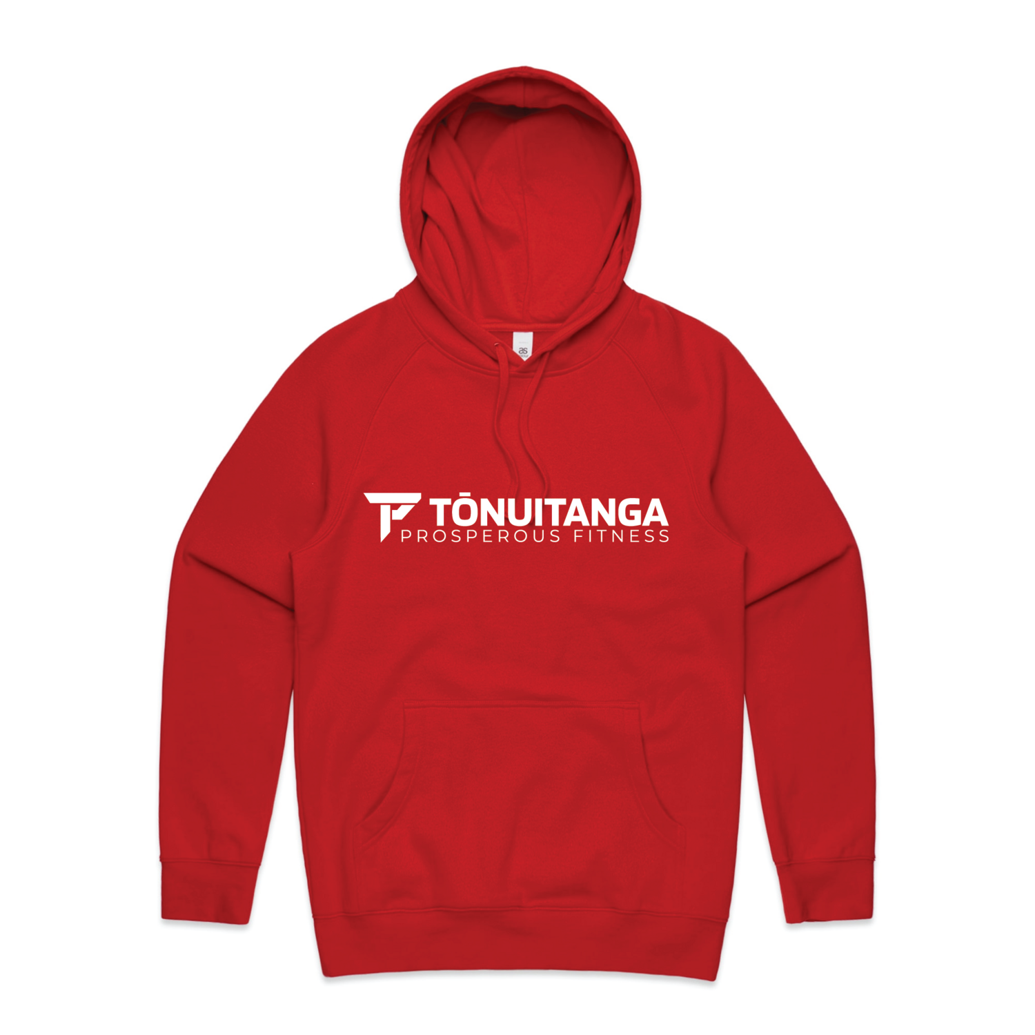 Unisex Supply Hood