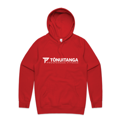 Unisex Supply Hood