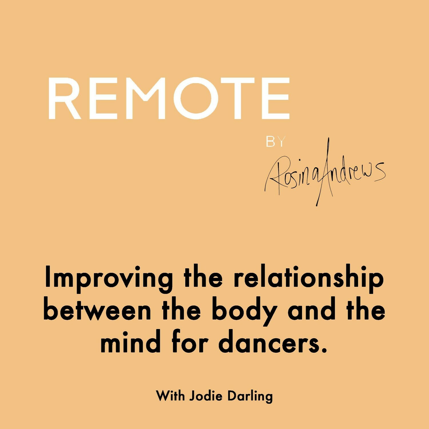Body and Mind series