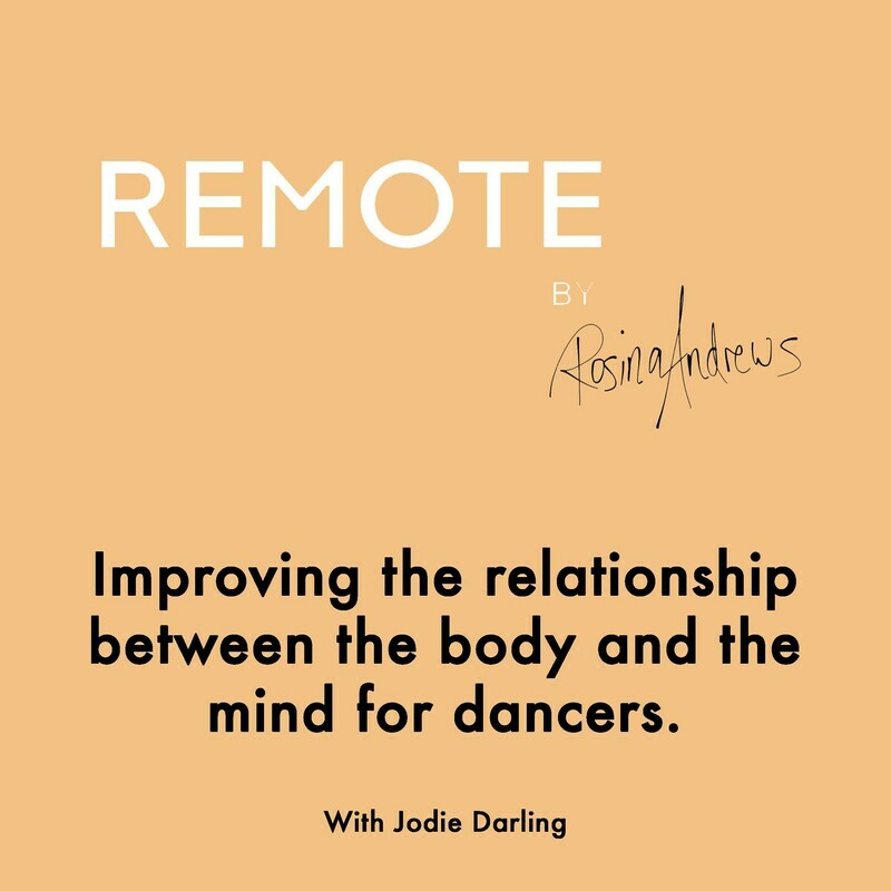 Body and Mind series