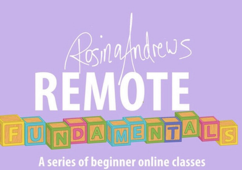 Fundamentals Class Expansion Pack for TEACHERS