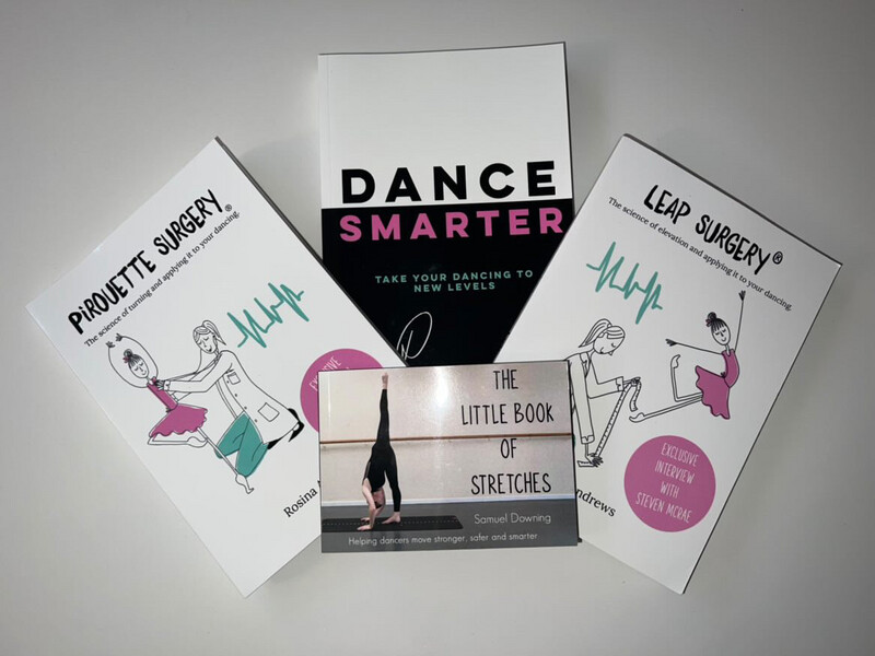MEGA book bundle