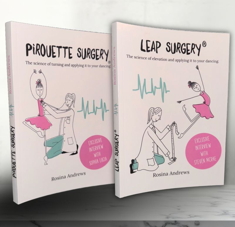 Book Bundle!