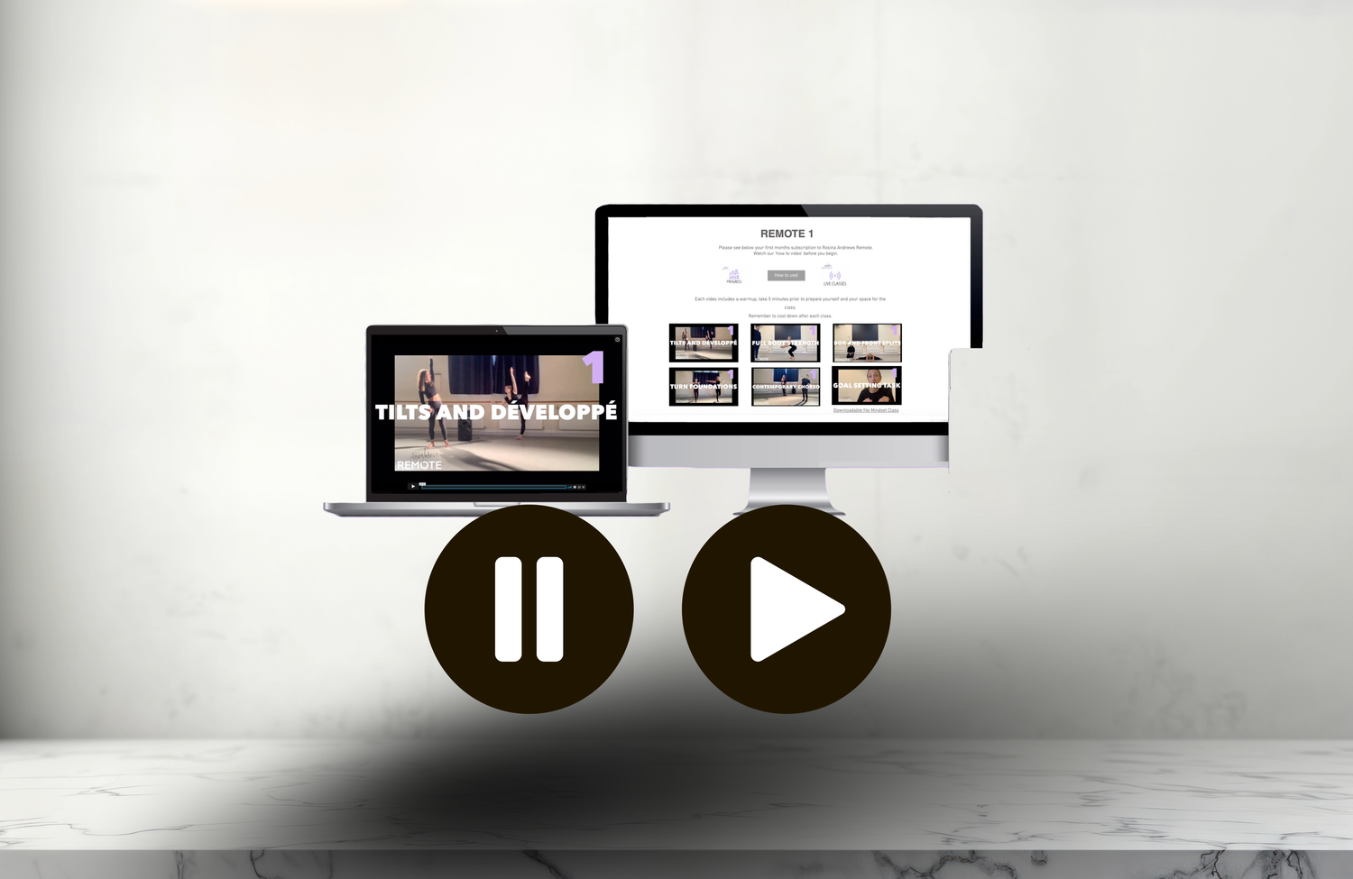 Class Downloads