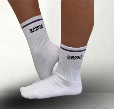 Dance Smarter Socks