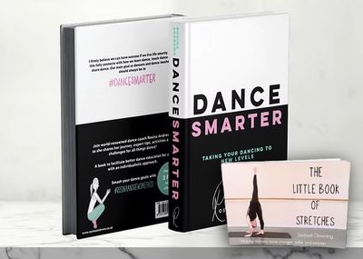 Dance Smarter bundle