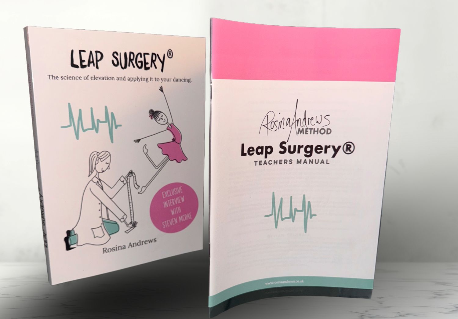 Leap Surgery® Teachers Kit