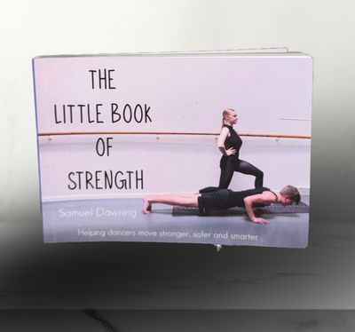 The Little Book Of strength