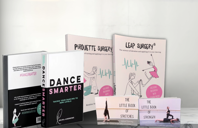 Ultimate Book Bundle
