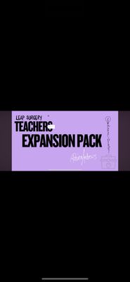 Expansion pack- Leap Surgery®
