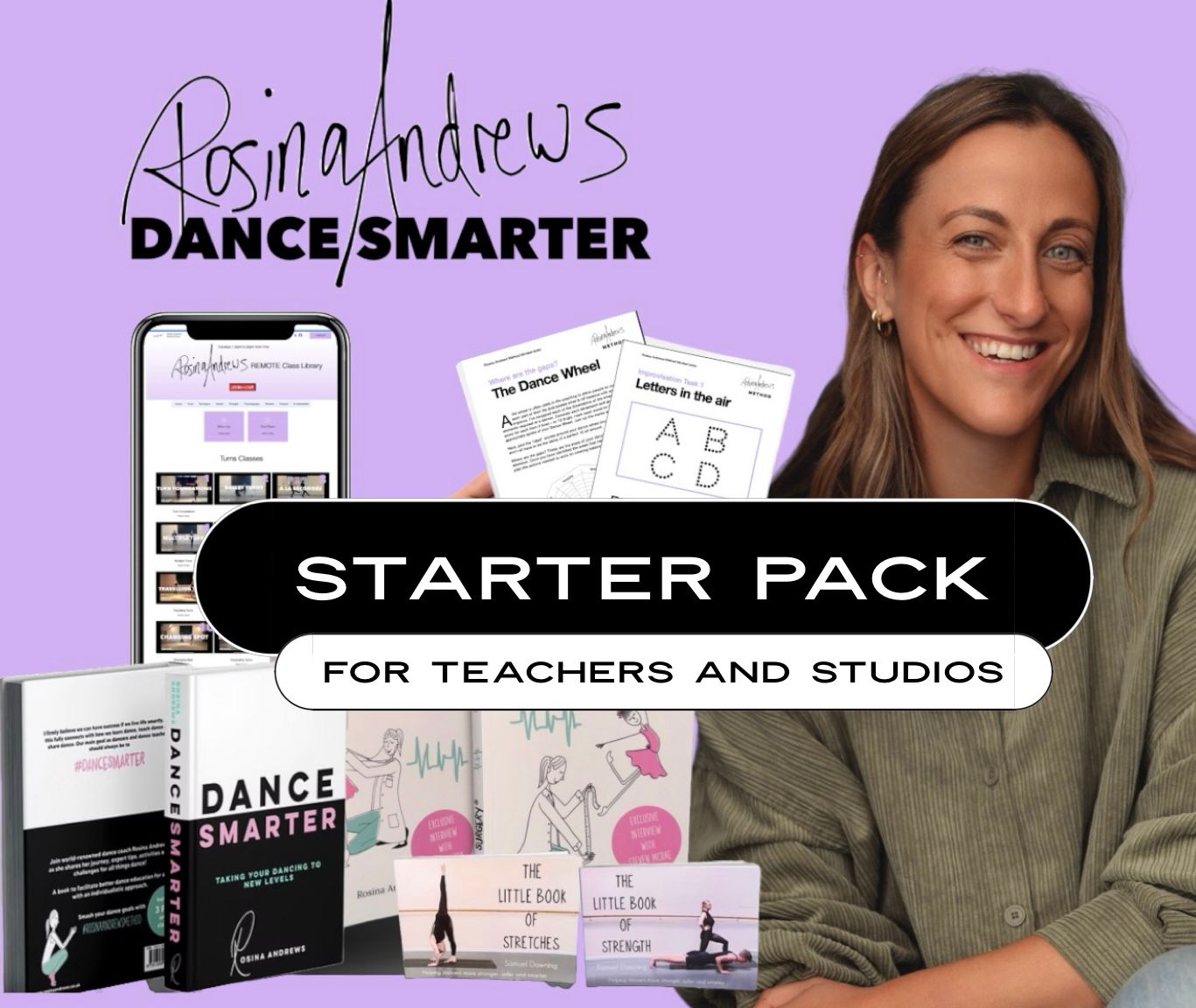 Complete Teachers Starter Pack