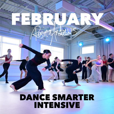 February Intensive