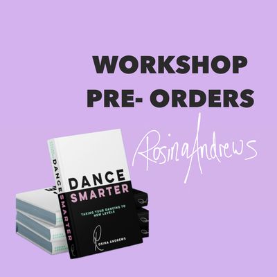 Workshop Pre-Orders