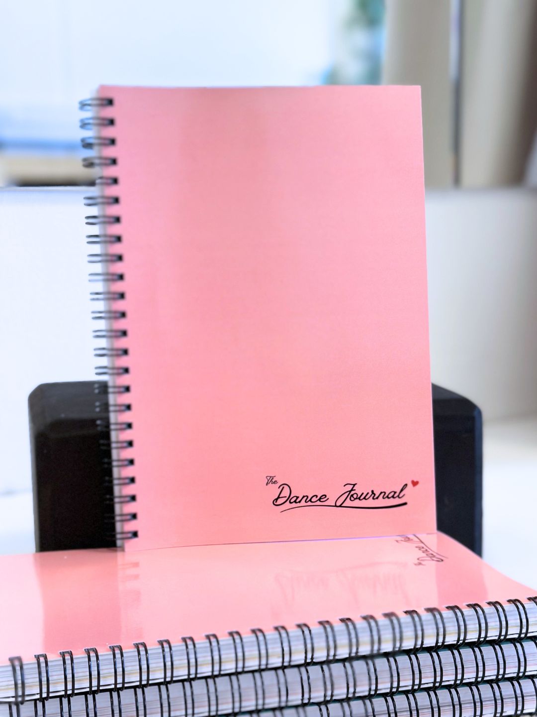 The Dance Journal
