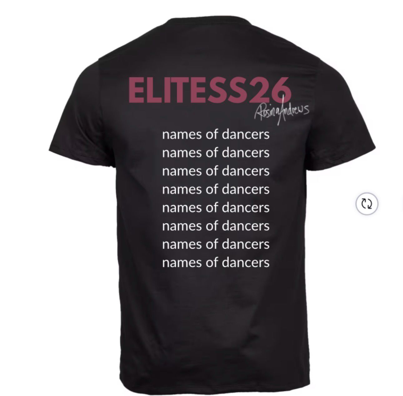 EliteSs Tshirt