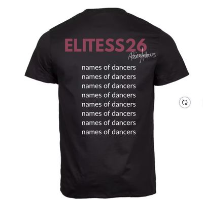 EliteSs Tshirt