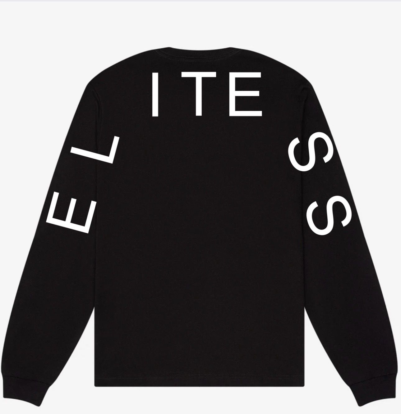 EliteSs Long Sleeve