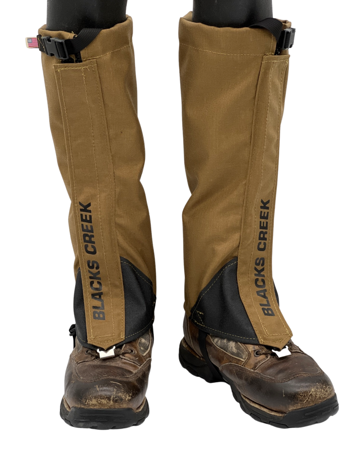 Gaiters