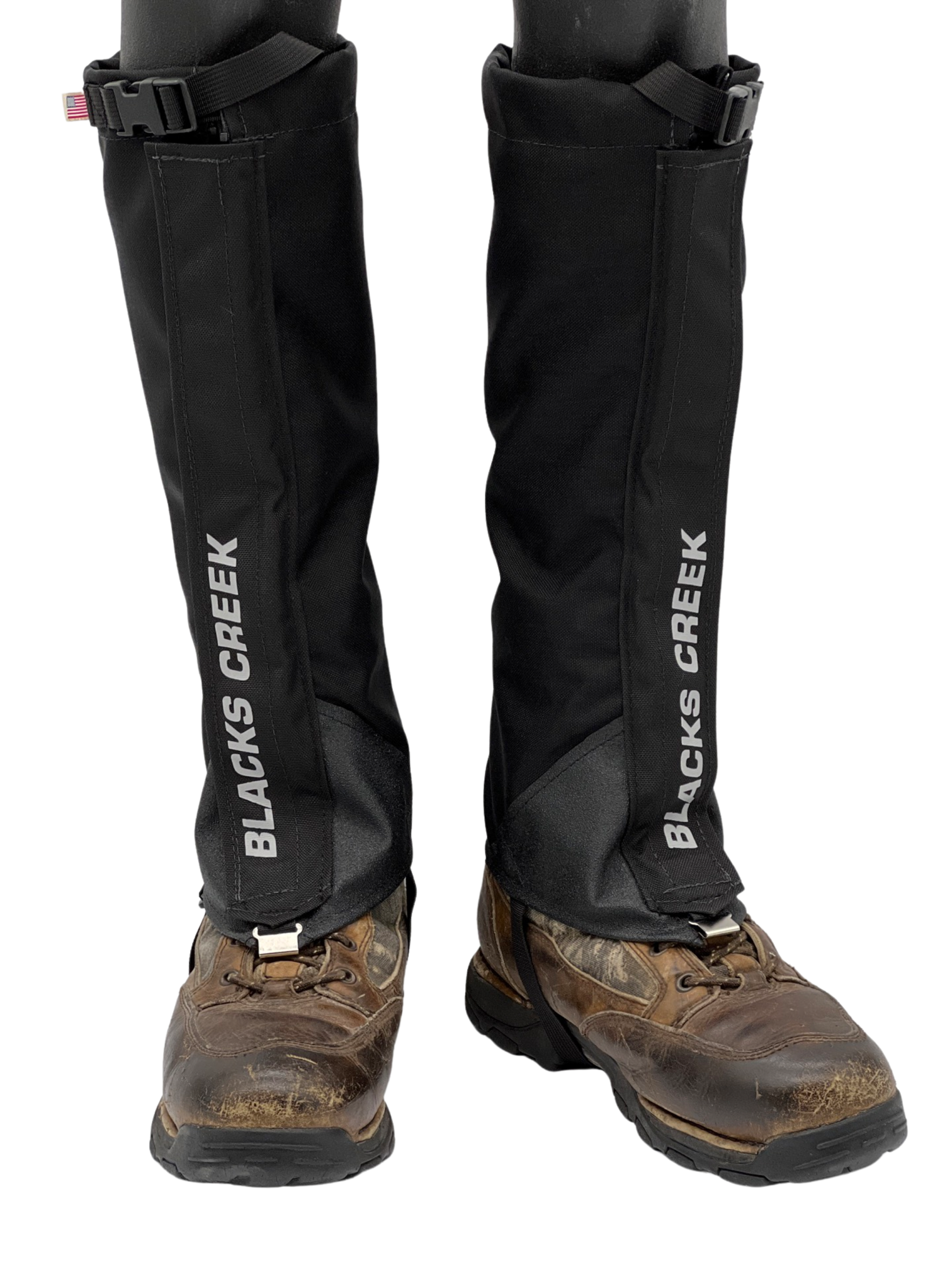 Gaiters
