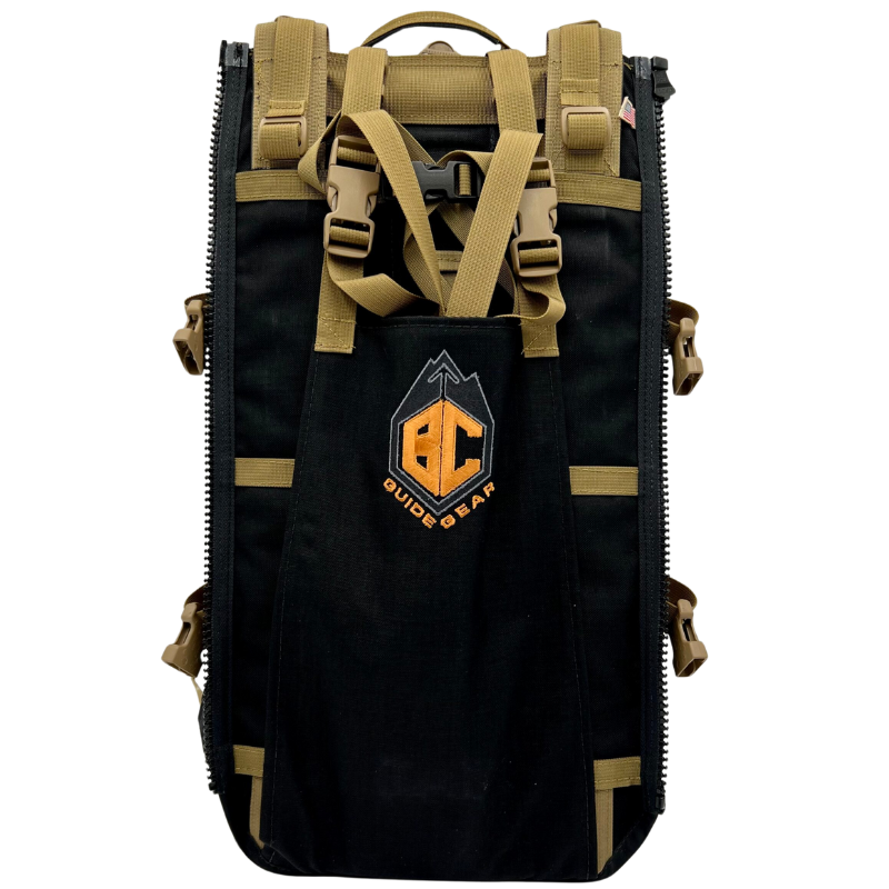 2nd GEN Talon Frame