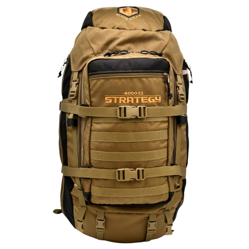 Strategy Pack