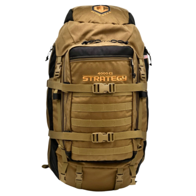 Strategy Pack
