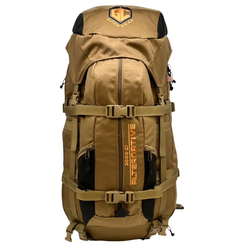 Alternative Pack