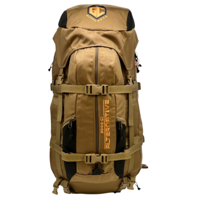 Alternative Pack