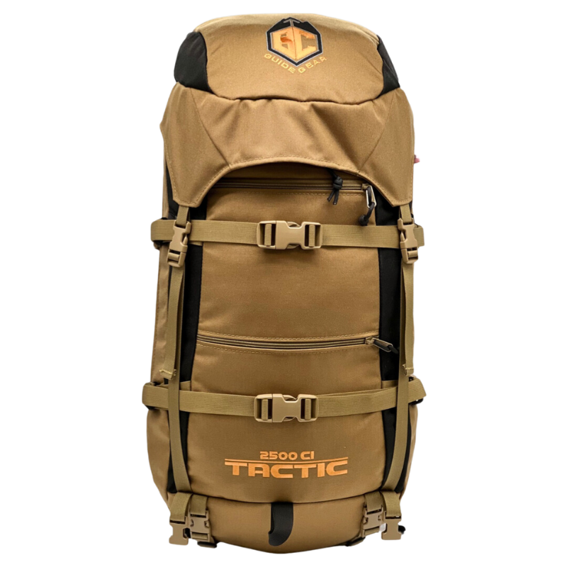 Tactic Pack