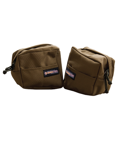 KNICK KNACK HIP SACKS – SET OF 2