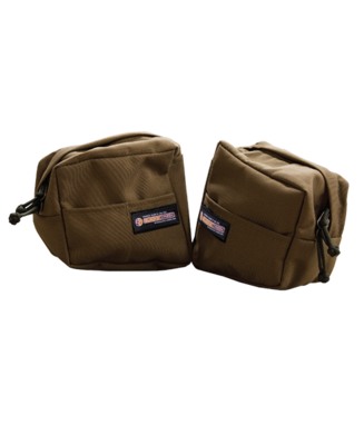 KNICK KNACK HIP SACKS – SET OF 2