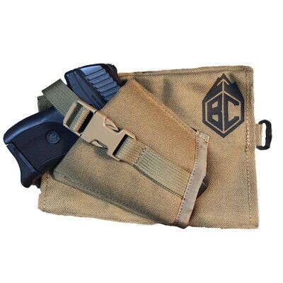 HIP BELT HOLSTER