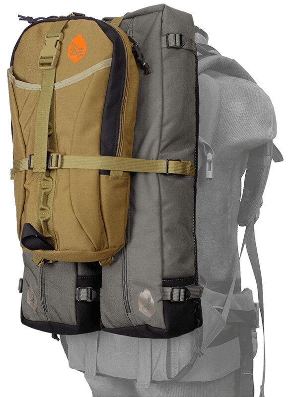 RUN N GUN DAY PACK