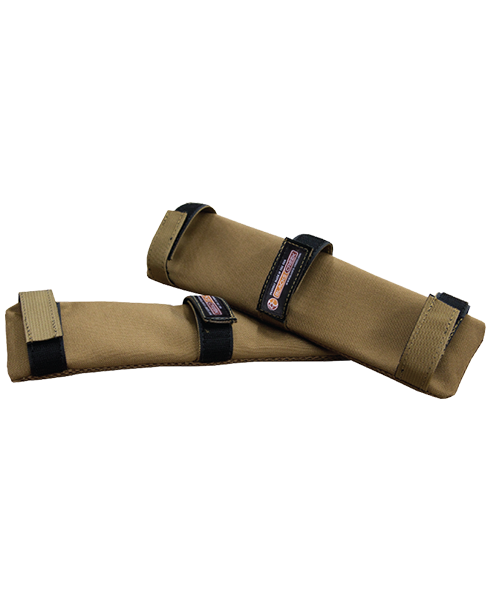 SHOULDER PAD XTRAS – SET OF 2